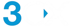 3cx logo